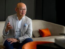 One Dunia Capital Melawan Arus Pasar: Strategi Iwan Sunito Bangun Penanaman Modal Asing Australia–Indonesia