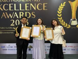 CitraLand City CPI Raih 3 Apresiasi Bergengsi Hingga FIABCI–REI Awards