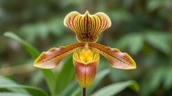 5 Jenis Anggrek Termahal yang Paling Dicari Kolektor