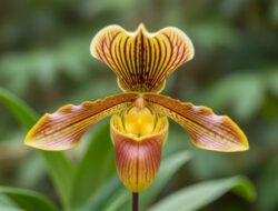 5 Jenis Anggrek Termahal yang Paling Dicari Kolektor