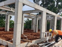 Pasca Bencana Genangan Air Sumatera, Pemerintah Siapkan Rumah Ilmu Pengetahuan RISHA