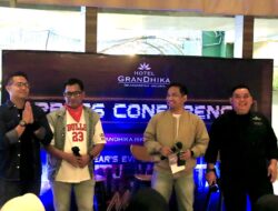 Hotel GranDhika Iskandarsyah Jakarta Rilis Penawaran Liburan Keluarga Sebagai Rayakan Natal dan Tahun Mutakhir 2026