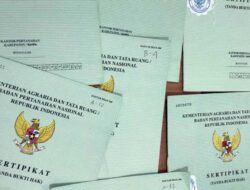 Hak Guna Usaha (HGU), Begini Dasar Hukum dan Ketentuannya