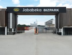 Jababeka Bizpark: Sinergi Strategis Bersama BCA, Ratusan Unit Terjual dan Siap Serah Terima 2026