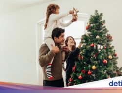 5 Tips Menghias Pohon Natal ala Profesional agar Estetik dan Cantik Maksimal
