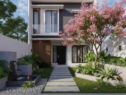 5 Jenis Pohon Untuk Taman Kecil Ke Rumah