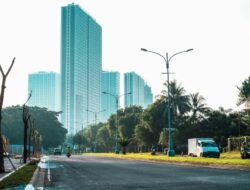 Gaya Hunian Akhir 2025, Akses Strategis Dari Sebab Itu Pilihan