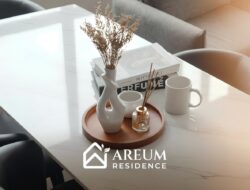 Areum Residence Diluncurkan, Travelio Bidik Segmen Premium Lewat Standar Hunian Hotel-Grade