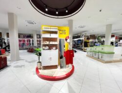 AZKO Batulicin Diresmikan, Toko Hingga-267 Perluas Akses Kebutuhan Tempattinggal