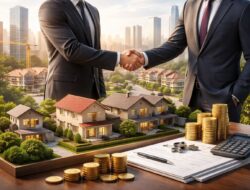 Akuisisi PKSI Rp174,8 Miliar, DADA Ekspansi Hingga Usaha Tempattinggal Tapak