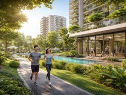 Hunian Sehat Didalam Sebab Itu Gaya 2026: Alasan Properti Berkonsep Healthy Living Makin Diminati