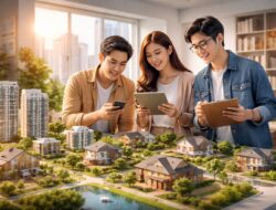 63,5% Pencari Rumah Didominasi Generasi Muda, Ini Temuan 123 Property Recap 2025