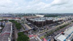 Maggiore Gading Serpong, Destinasi Komersial Regional yang Tumbuh Fenomenal Ke Suburban Jakarta