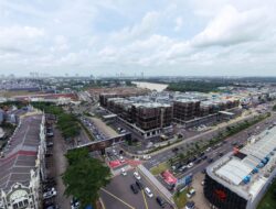 Maggiore Gading Serpong, Destinasi Komersial Regional yang Tumbuh Fenomenal Ke Suburban Jakarta