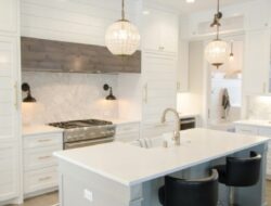 5 Inspirasi Desain Dapur 5×5 yang Nyaman dan Fungsional