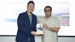 Industri Kreatif Nasional: Potensi 27 Juta Pekerja Ke KEK ETKI Banten