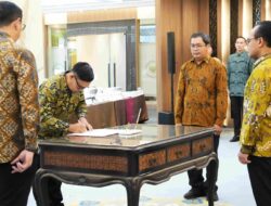 KEK ETKI Banten Catat Penanaman Modal Asing Rp1,08 Triliun, Pelantikan Administrator Dorong Akselerasi Kawasan