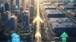 Strategi Pasar Properti 2026: Menakar Lonjakan Pasokan Apartemen dan Dominasi Pengiriman