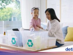 5 Cara Sustainable Living yang Mudah Diterapkan Hingga Rumah