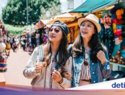 5 Benda yang Layak Dibeli Sebagai Bersama-Bersama Di Traveling