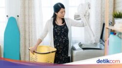 Tak Sekadar Bersih, Begini Cara Cuci Busana agar Tak Cepat Rusak