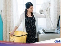 Tak Sekadar Bersih, Begini Cara Cuci Busana agar Tak Cepat Rusak