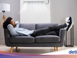 4 Rekomendasi Elektronik Tempattinggal Untuk Upgrade Di Awal Tahun 2026