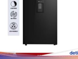 Tanpa Disadari 5 Kegagalan Ini Bisa Bikin Kulkas Boros Listrik