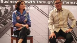 Paradise Indonesia Mantap Jaga Perkembangan Double Digit, Fokus Profitabilitas 2026