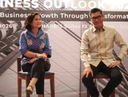 Paradise Indonesia Mantap Jaga Perkembangan Double Digit, Fokus Profitabilitas 2026