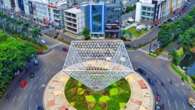 8 Kelebihan Kota Bekasi sebagai Lokasi Tempat Tinggal