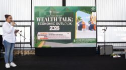 Properti Dari Sebab Itu Instrumen Penanaman Modal Untuk Negeri Aman Ke 2026: Daun Karya Property Beberkan Strategi Untuk Generasi Muda