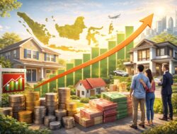 Harga Rumah Seken 2025 Hanya Naik 0,7%, Pasar Properti Siap Melompat Hingga 2026