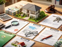 5 Dokumen Penting Sebelumnya Tanda Tangan KPR, Hindari Sengketa Mahal