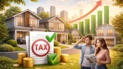 PPN DTP 100% 2026: Tempattinggal Bebas Retribusi Negara, Tapi Waspada Harga Jebakan!