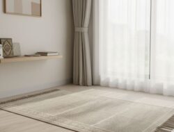 5 Prinsip Membuat Mushola Tempattinggal Kecil, Tetap Nyaman Meski Terbatas