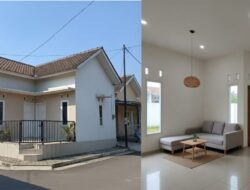 5 Ide Desain Tempattinggal Dukungan Pemerintah Hook Sebagai Keluarga Muda