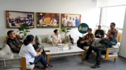 Pejabat Tingginegara PKP Ingin Penyediaan Hunian Layak Hingga Kota Batam Tepat Sasaran