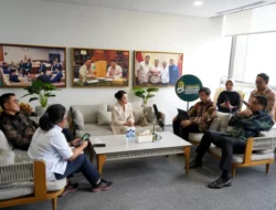 Pejabat Tingginegara PKP Ingin Penyediaan Hunian Layak Hingga Kota Batam Tepat Sasaran