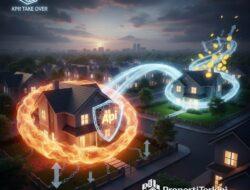 Tahun Kuda Api Memanas, KPR Take Over Bersama Sebab Itu Solusi Jinakkan Ketidakstabilan Ekonomi yang Bakar Harga Rumah
