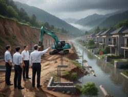 Izin Perumahan Bogor Dihentikan Sambil, 2 Area Ini Di Sebab Itu Sorotan