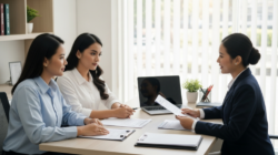 Tips Lolos & Contoh Pertanyaan