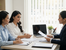 Tips Lolos & Contoh Pertanyaan