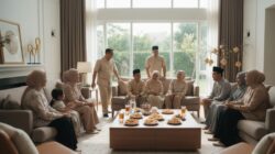 5 Tips Siapkan Hunian Buat Kumpul Keluarga Ke Rumah Pada Lebaran