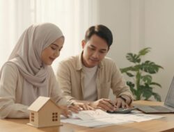 Bisakah THR Bagi DP Rumah? Ini 6 Tips Memanfaatkannya