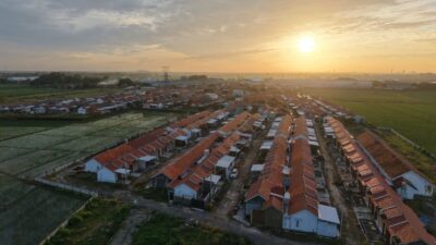 Rekomendasi Perumahan Murah Ke Bekasi dan Tips Mencarinya
