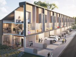 7 Rekomendasi Ruko Di Bekasi Untuk Penanaman Modal Asing dan Usaha