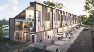 7 Rekomendasi Ruko Di Bekasi Untuk Penanaman Modal Asing dan Usaha