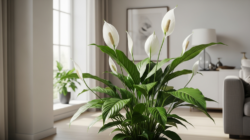 5 Tanaman Hias yang Bermanfaat dan Cocok Ditempatkan Hingga Di Rumah