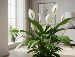 5 Tanaman Hias yang Bermanfaat dan Cocok Ditempatkan Hingga Di Rumah